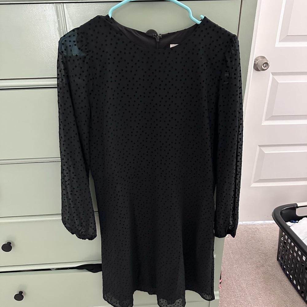 8P Loft Outlet Dress